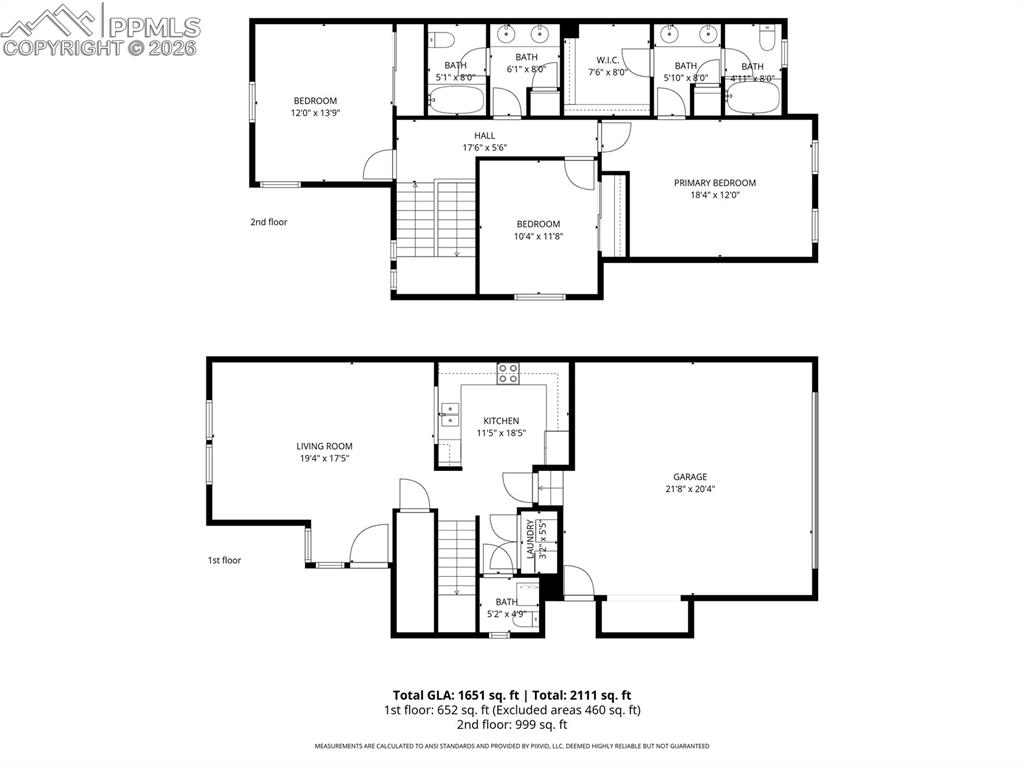 7125 Red Sand Grove Colorado Springs CO 80923