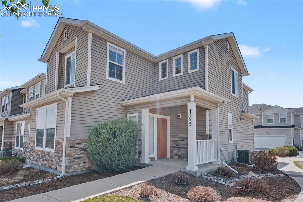 7125 Red Sand Grove Colorado Springs CO 80923