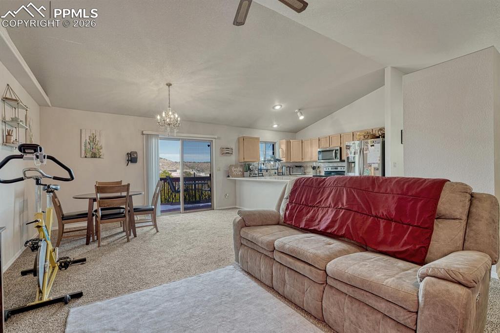 1524 Shane Circle Colorado Springs CO 80907