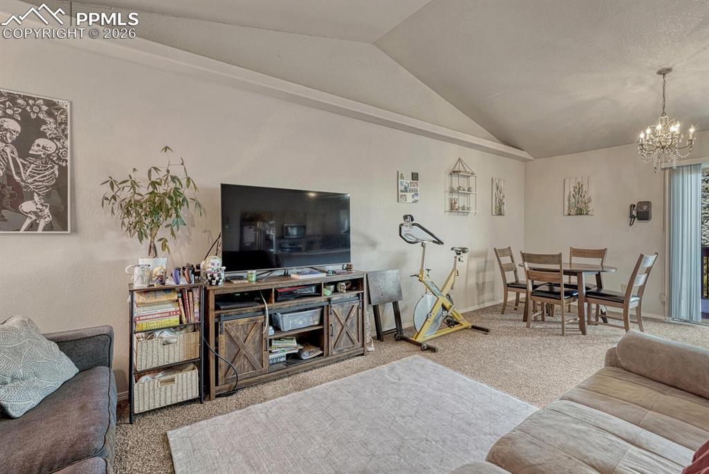 1524 Shane Circle Colorado Springs CO 80907
