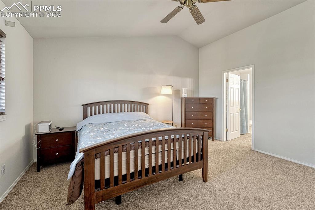1524 Shane Circle Colorado Springs CO 80907