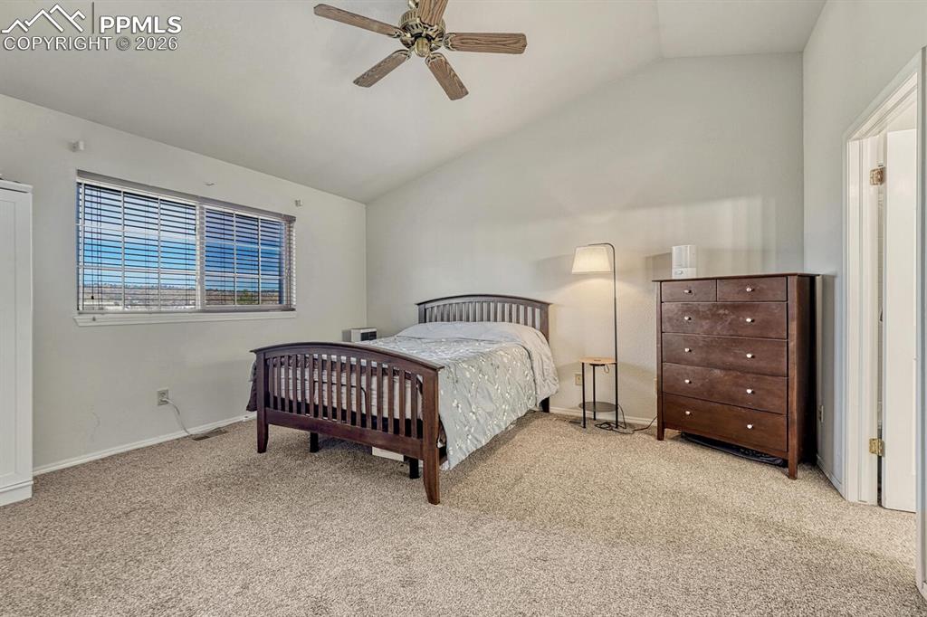 1524 Shane Circle Colorado Springs CO 80907