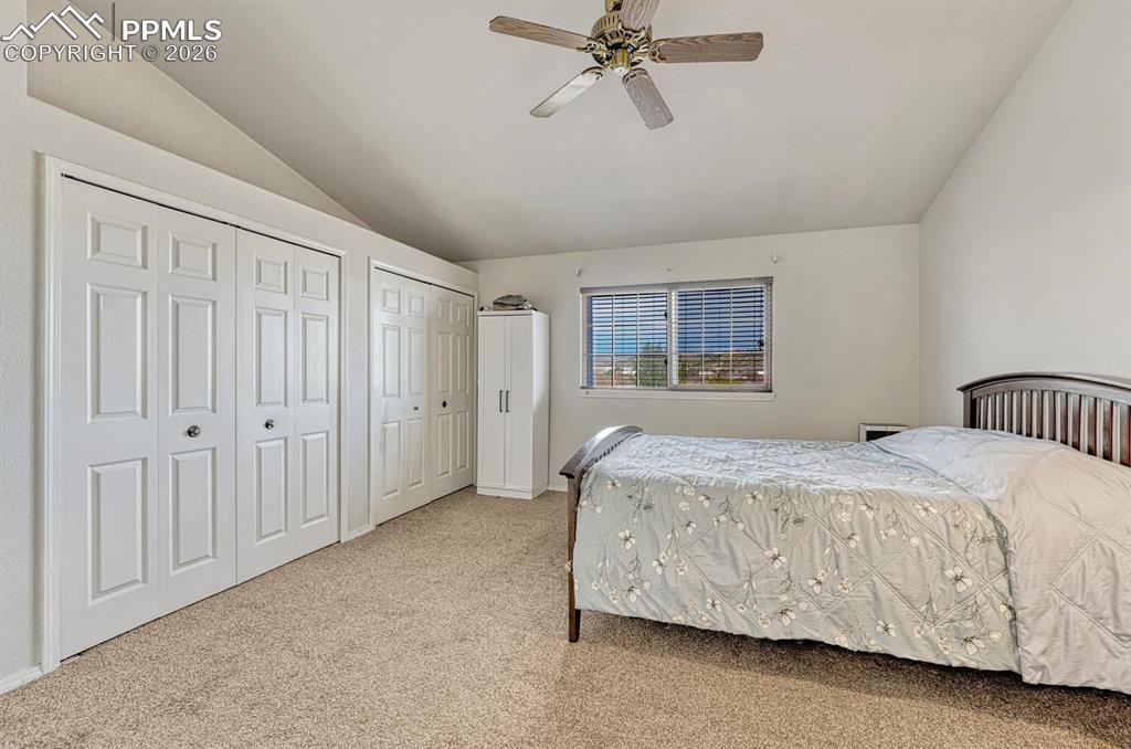 1524 Shane Circle Colorado Springs CO 80907