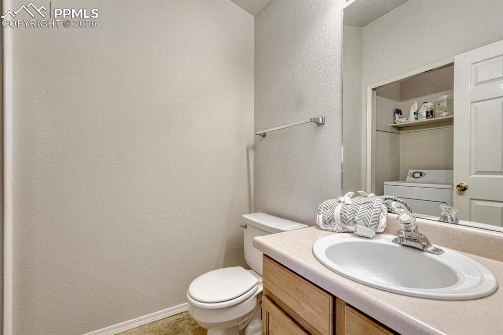 1524 Shane Circle Colorado Springs CO 80907