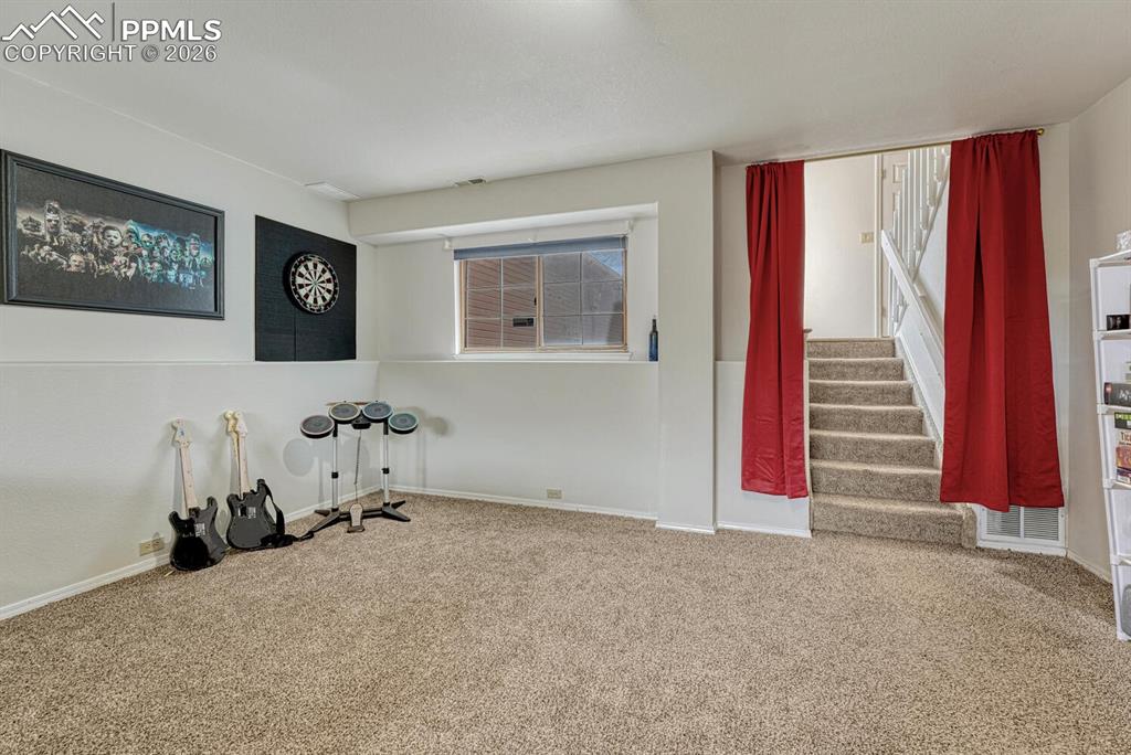1524 Shane Circle Colorado Springs CO 80907