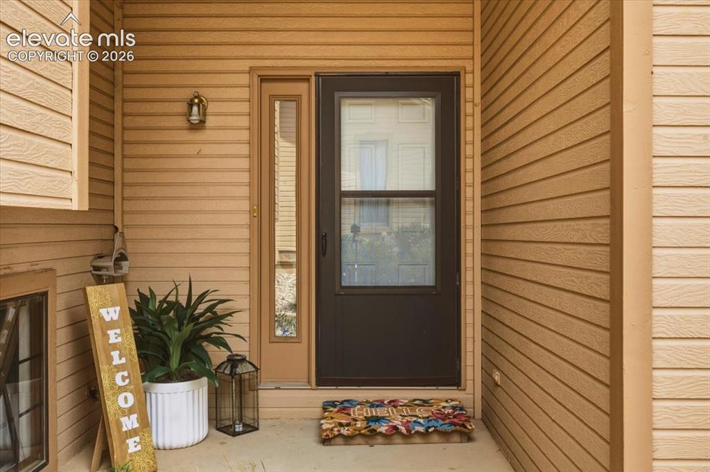 1524 Shane Circle Colorado Springs CO 80907