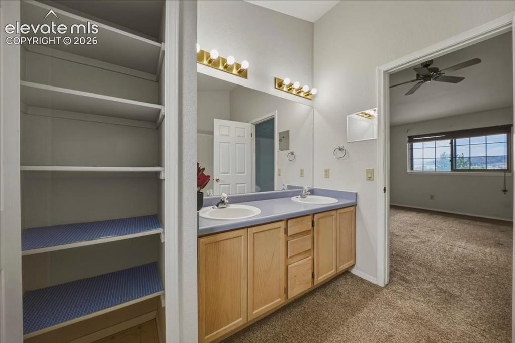 1524 Shane Circle Colorado Springs CO 80907