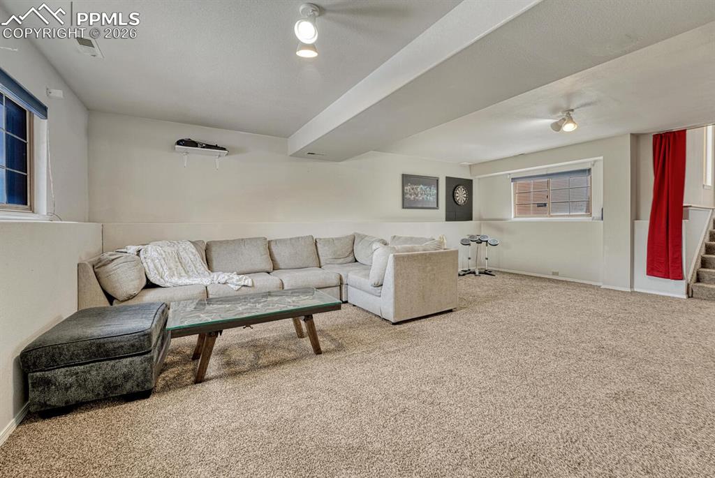 1524 Shane Circle Colorado Springs CO 80907