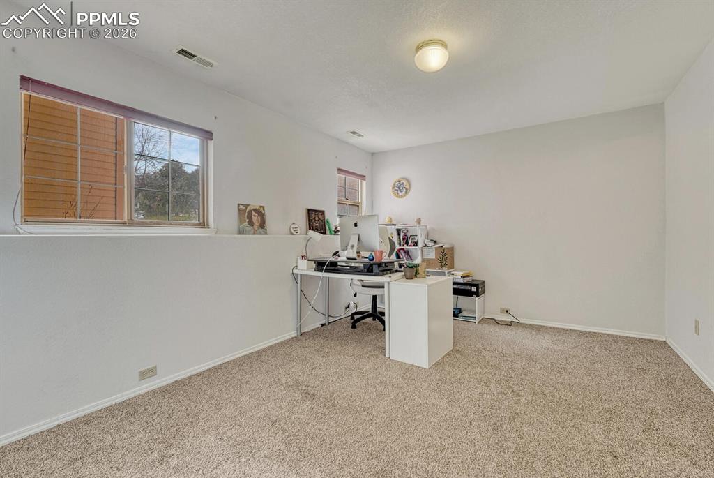1524 Shane Circle Colorado Springs CO 80907