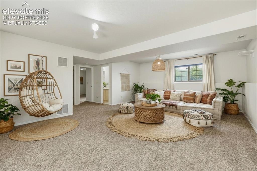 1524 Shane Circle Colorado Springs CO 80907