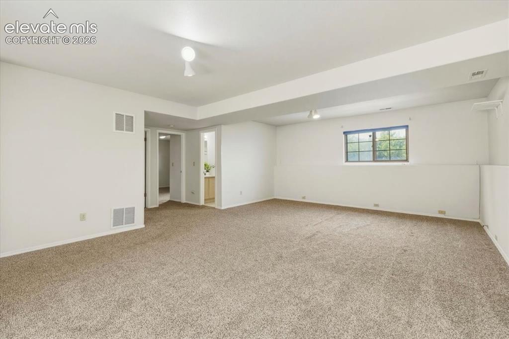 1524 Shane Circle Colorado Springs CO 80907
