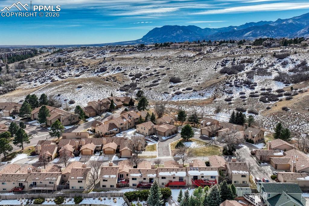1524 Shane Circle Colorado Springs CO 80907