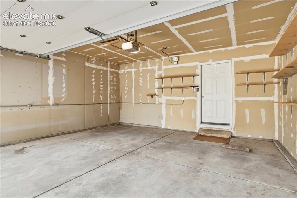 1524 Shane Circle Colorado Springs CO 80907