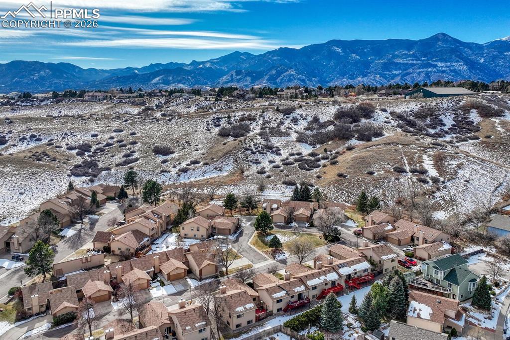 1524 Shane Circle Colorado Springs CO 80907