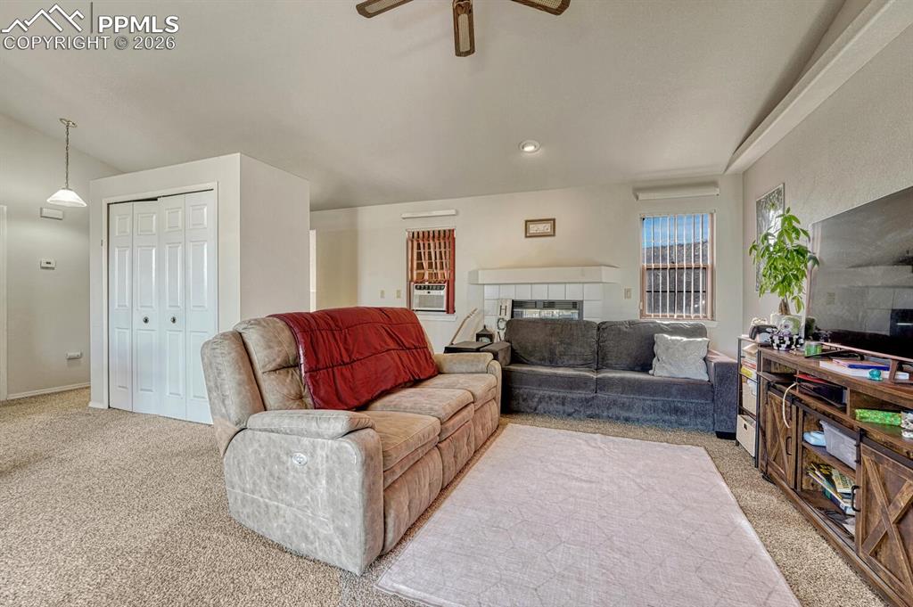 1524 Shane Circle Colorado Springs CO 80907