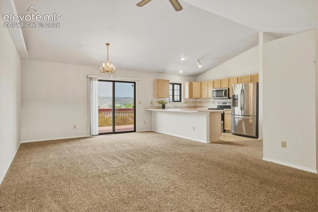 1524 Shane Circle Colorado Springs CO 80907