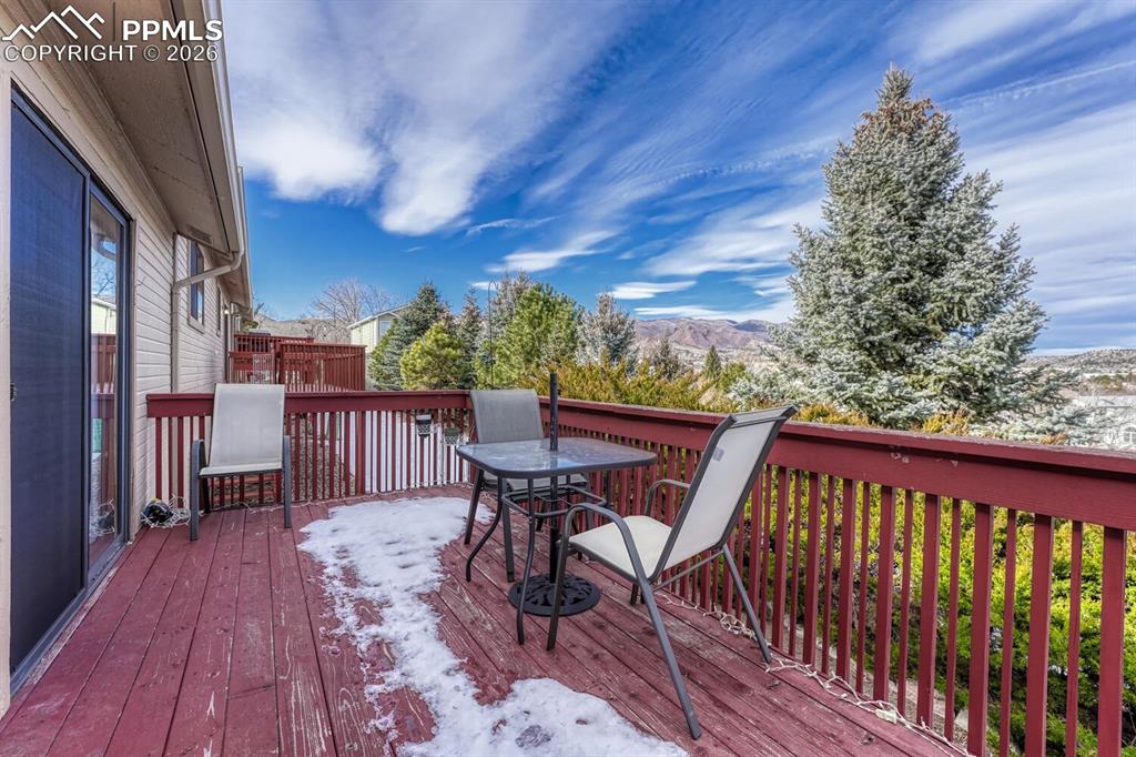 1524 Shane Circle Colorado Springs CO 80907