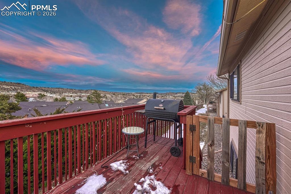 1524 Shane Circle Colorado Springs CO 80907
