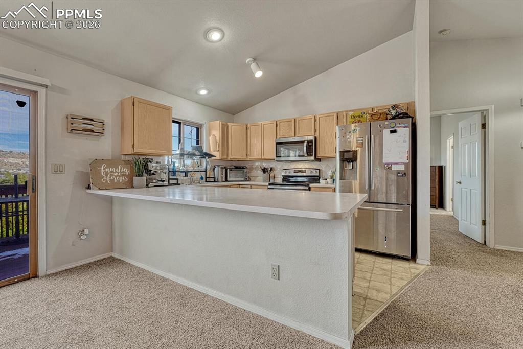 1524 Shane Circle Colorado Springs CO 80907