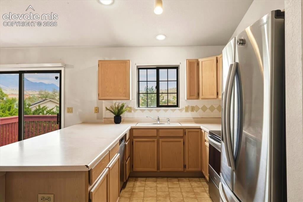1524 Shane Circle Colorado Springs CO 80907