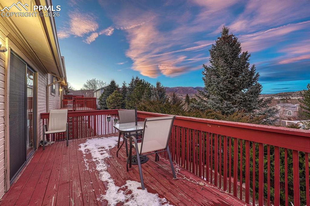 1524 Shane Circle Colorado Springs CO 80907