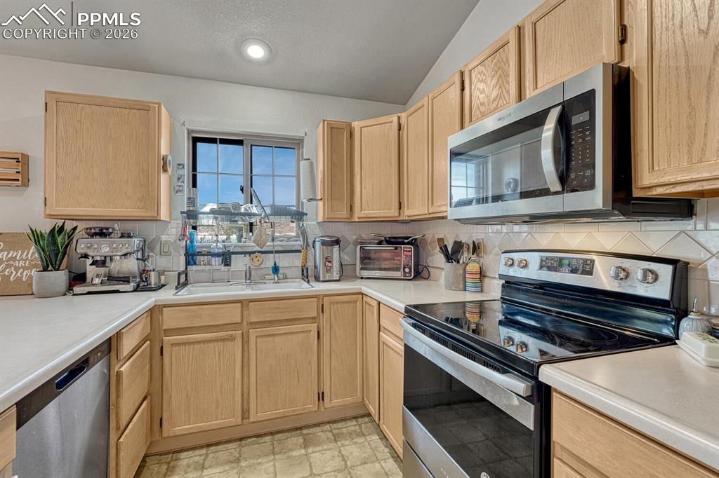 1524 Shane Circle Colorado Springs CO 80907