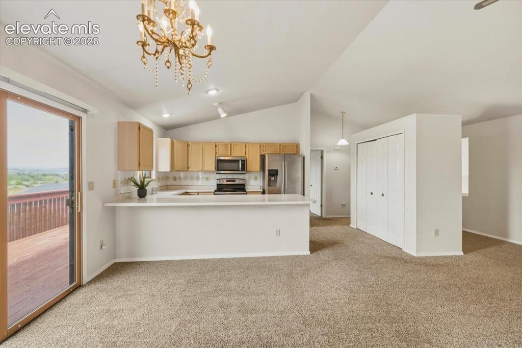 1524 Shane Circle Colorado Springs CO 80907
