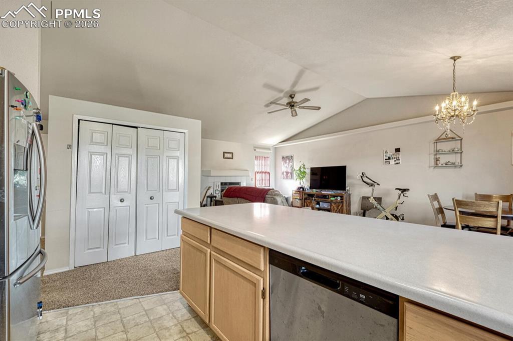 1524 Shane Circle Colorado Springs CO 80907