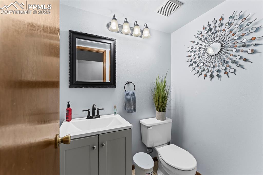 4763 Barnes Road Colorado Springs CO 80917