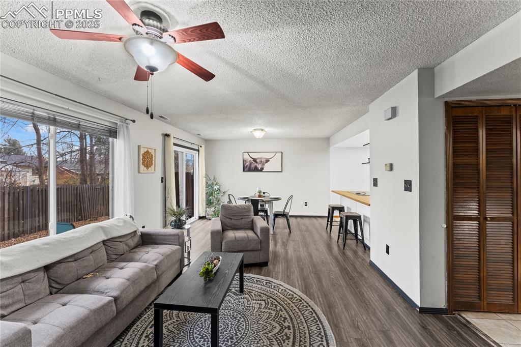 4763 Barnes Road Colorado Springs CO 80917