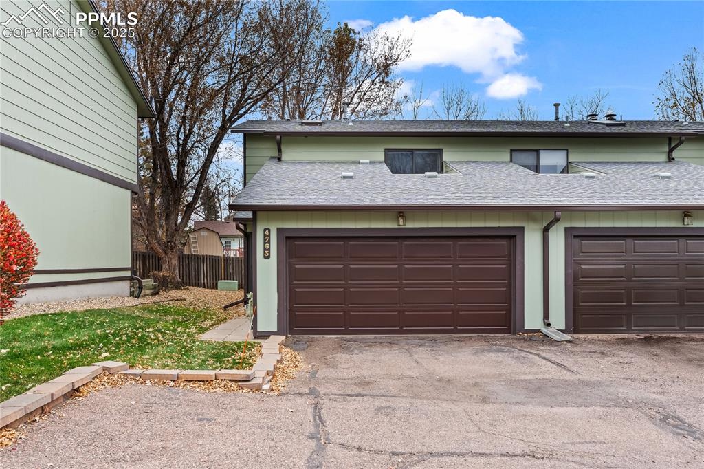 4763 Barnes Road Colorado Springs CO 80917