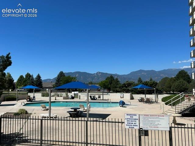 411 Lakewood Circle Colorado Springs CO 80910