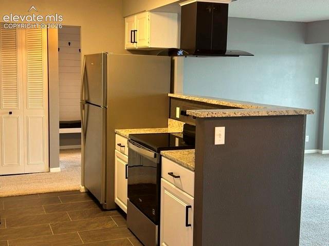 411 Lakewood Circle Colorado Springs CO 80910