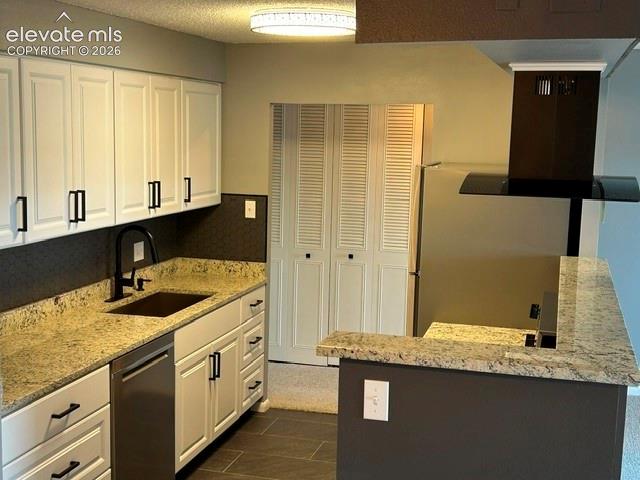 411 Lakewood Circle Colorado Springs CO 80910