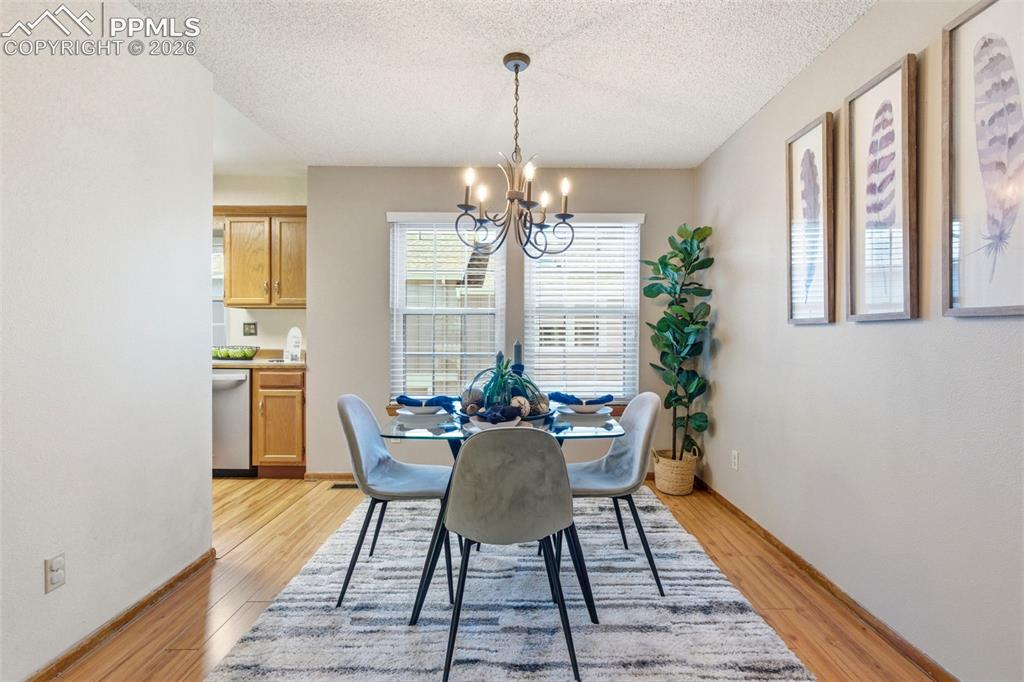 2579 Hatch Circle Colorado Springs CO 80918
