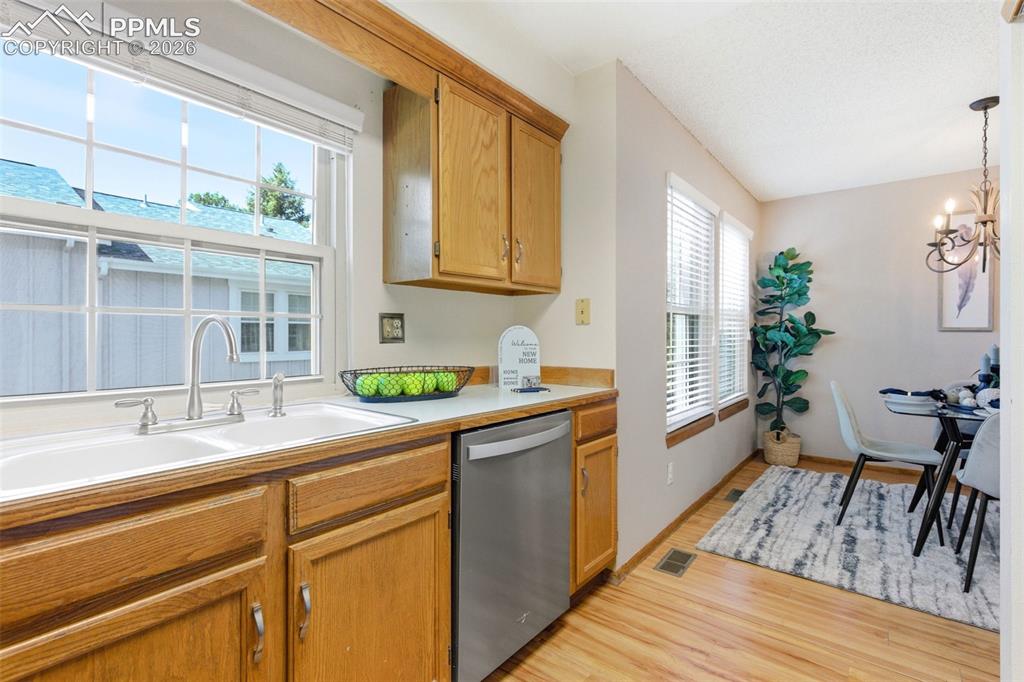 2579 Hatch Circle Colorado Springs CO 80918
