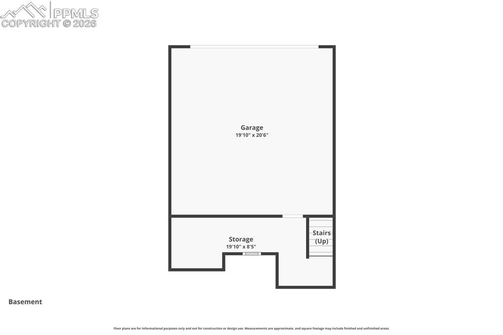 2579 Hatch Circle Colorado Springs CO 80918