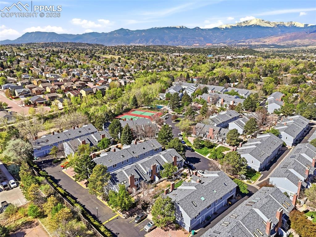 2579 Hatch Circle Colorado Springs CO 80918