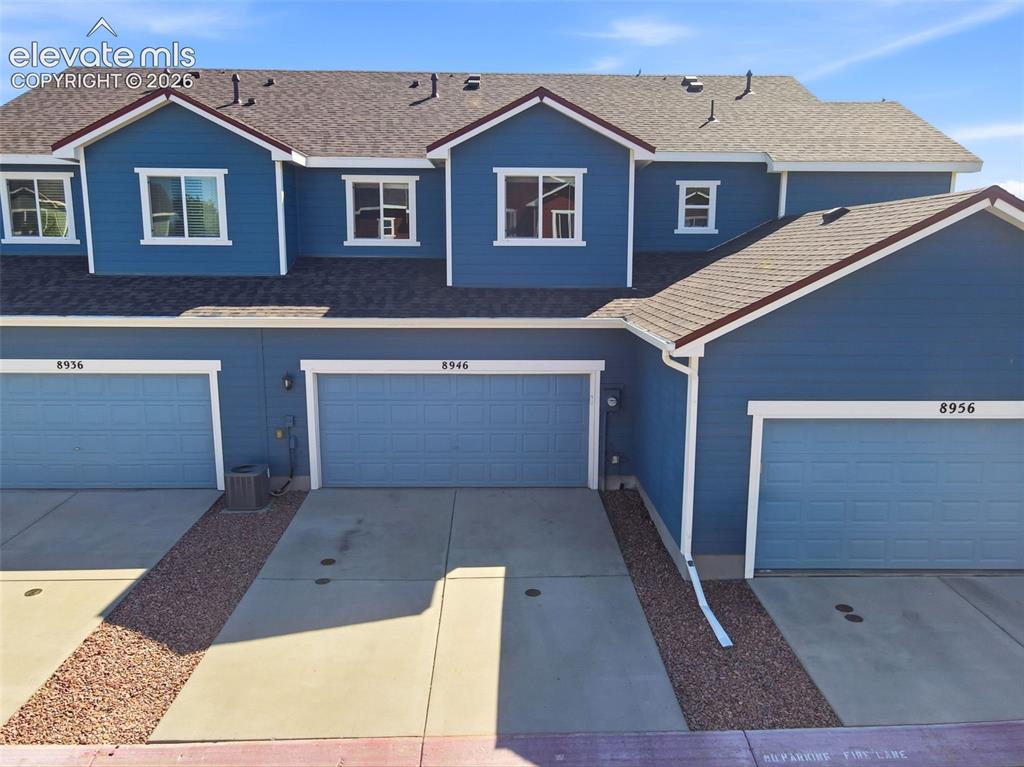 8946 Bella Flora Heights Colorado Springs CO 80924