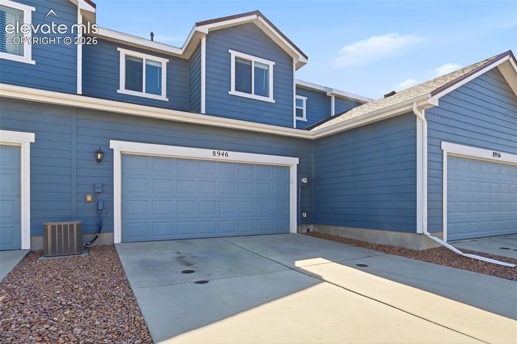 8946 Bella Flora Heights Colorado Springs CO 80924