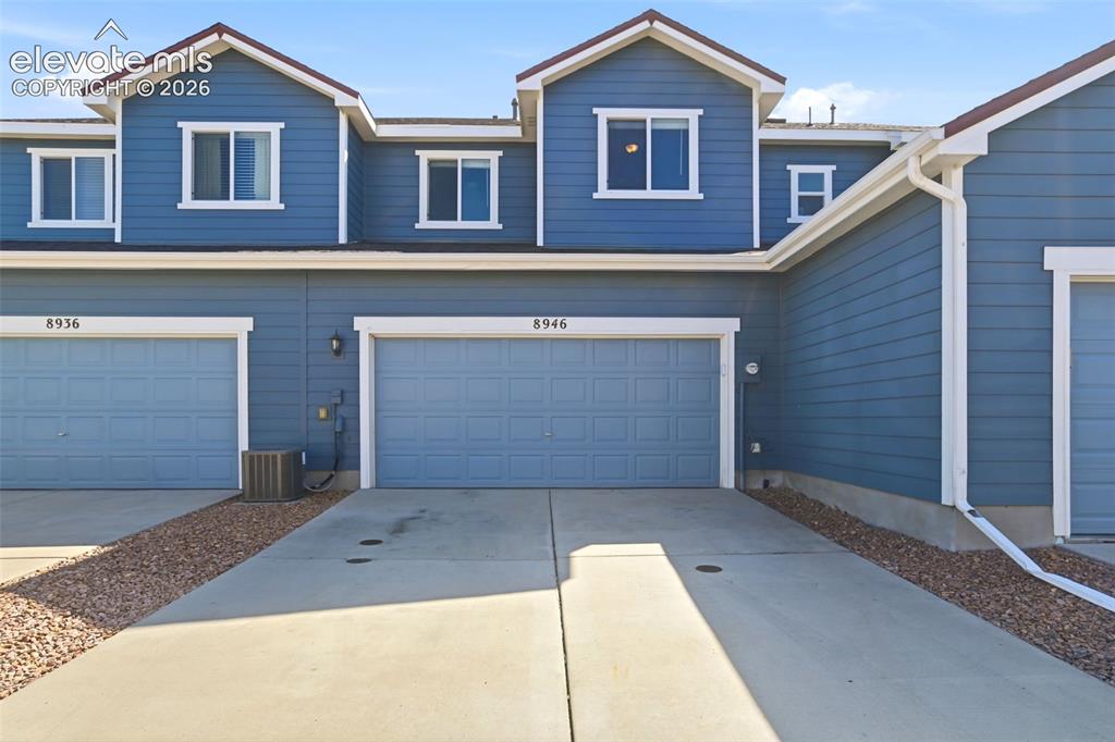 8946 Bella Flora Heights Colorado Springs CO 80924