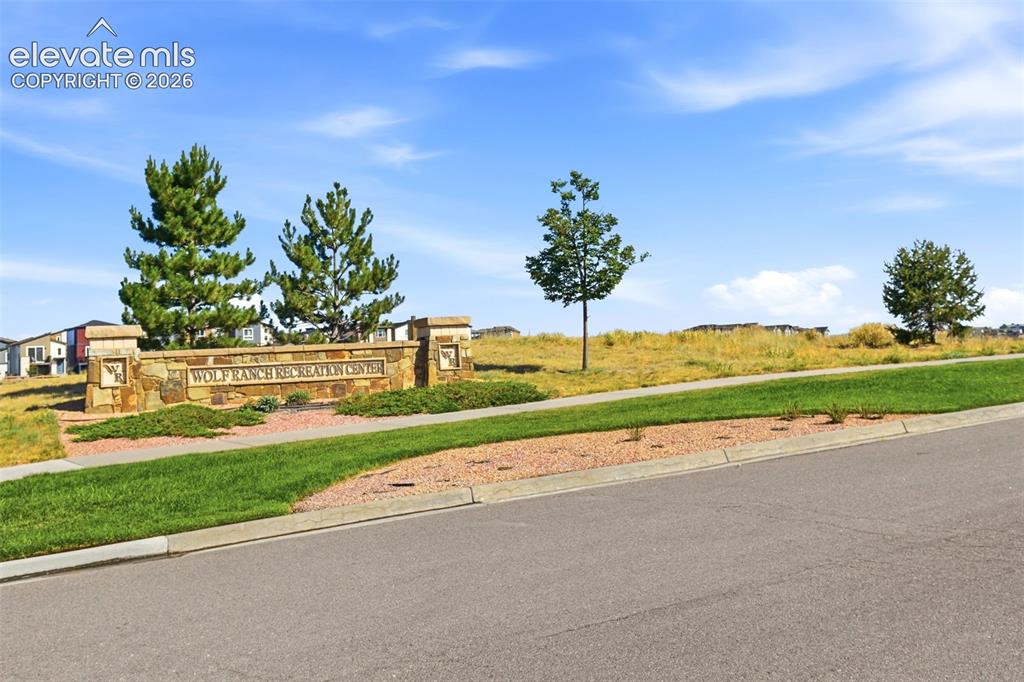 8946 Bella Flora Heights Colorado Springs CO 80924