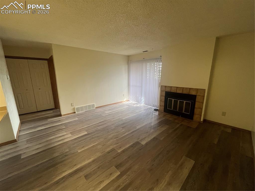 1206 Firefly Circle Colorado Springs CO 80916