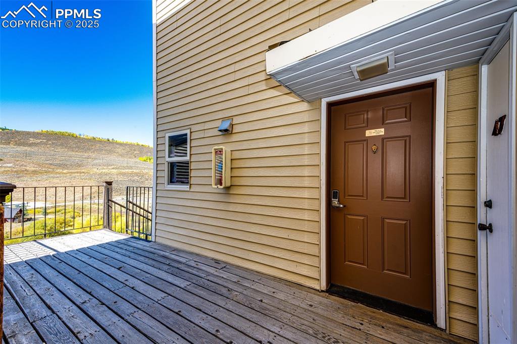 96 Mountainside Drive Granby CO 80446