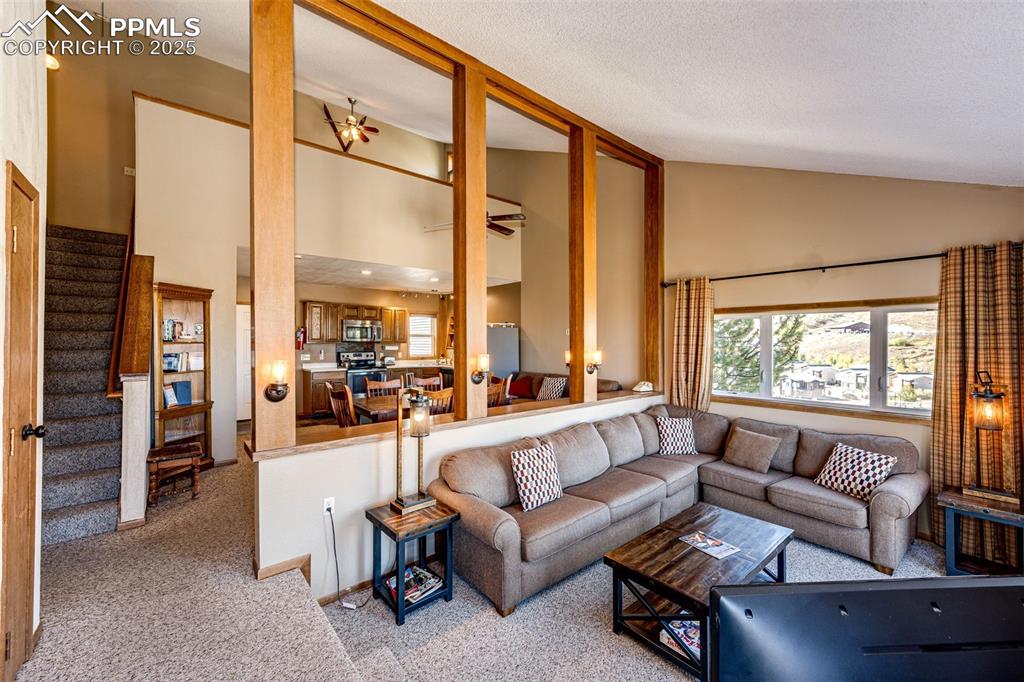 96 Mountainside Drive Granby CO 80446