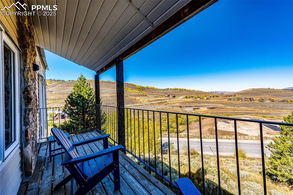 96 Mountainside Drive Granby CO 80446