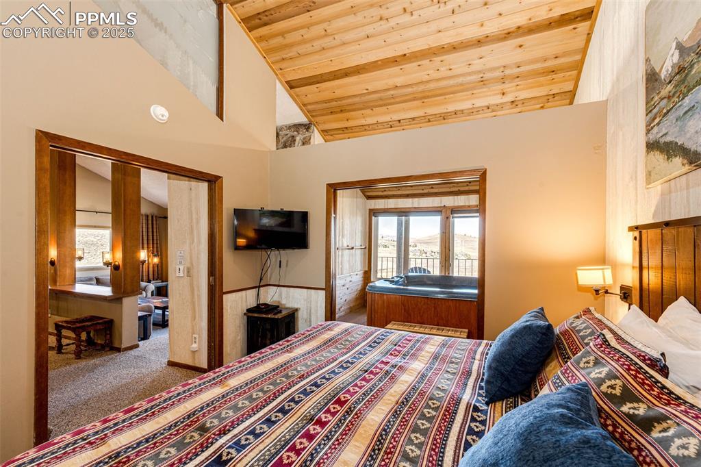 96 Mountainside Drive Granby CO 80446