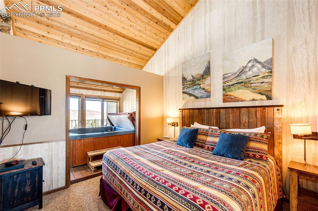 96 Mountainside Drive Granby CO 80446