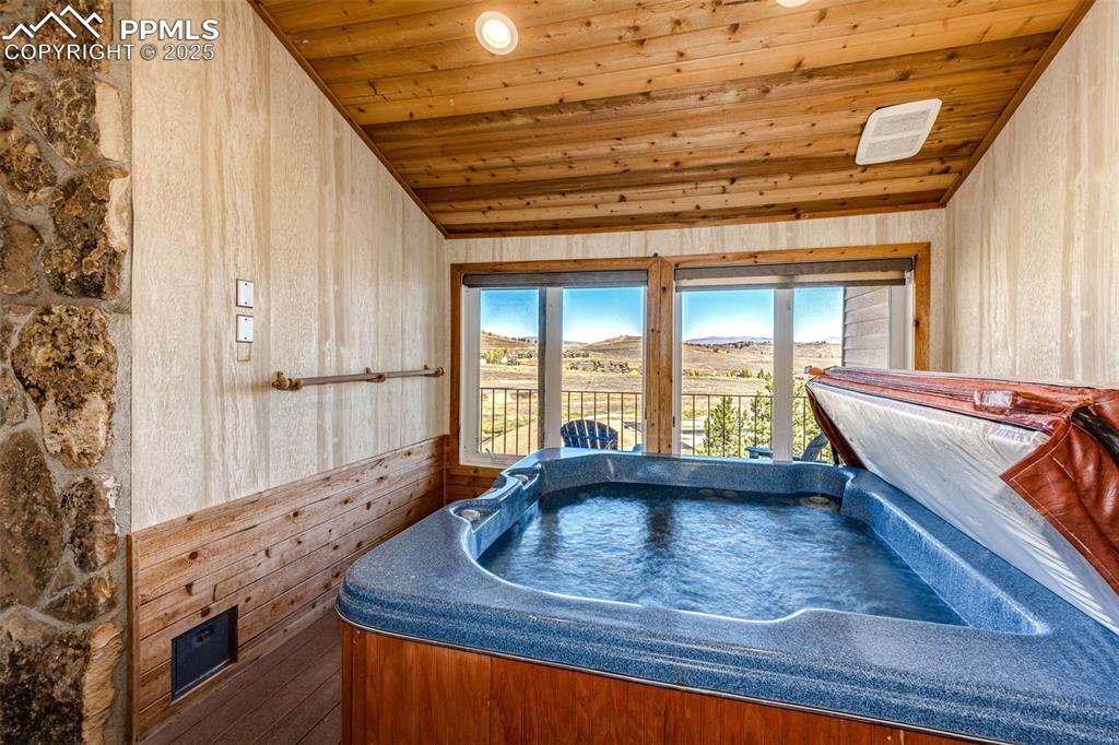 96 Mountainside Drive Granby CO 80446
