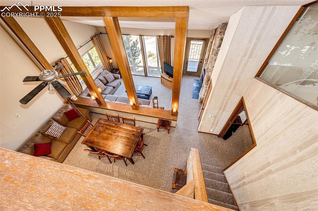 96 Mountainside Drive Granby CO 80446